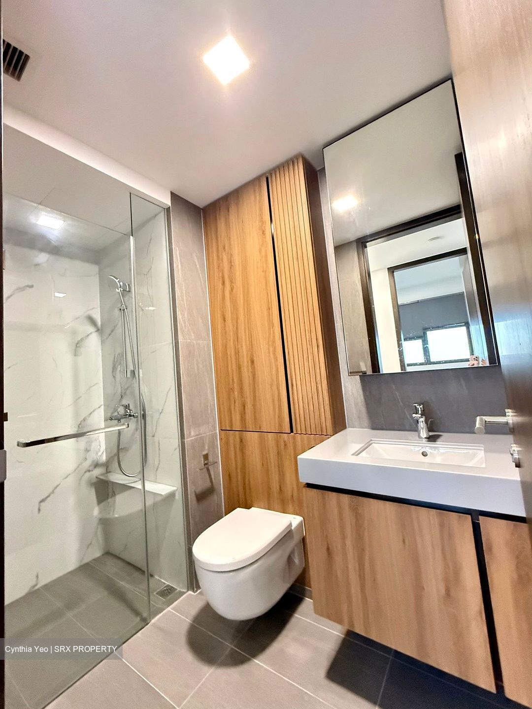 Amo Residence (D20), Apartment #553201361